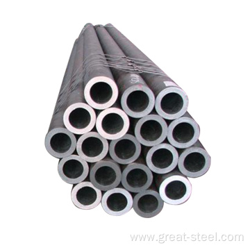 Astm A355 P12 P11 Seamless Alloy Steel Pipe